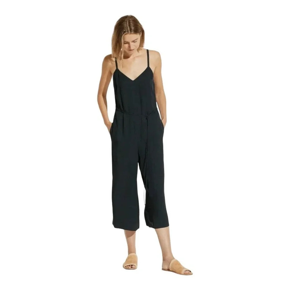 Vince Cami Jumpsuit
